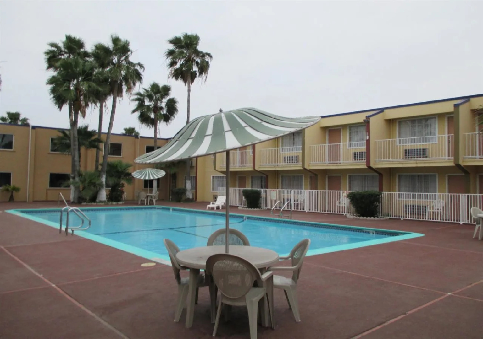 Magnuson Hotel Brownsville