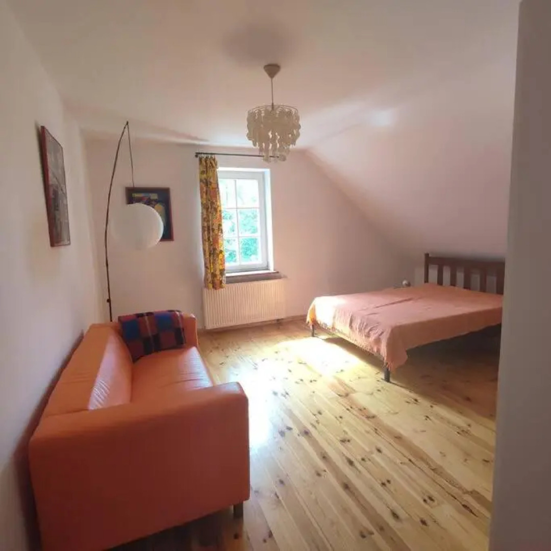 Apartament Urocze miejsce