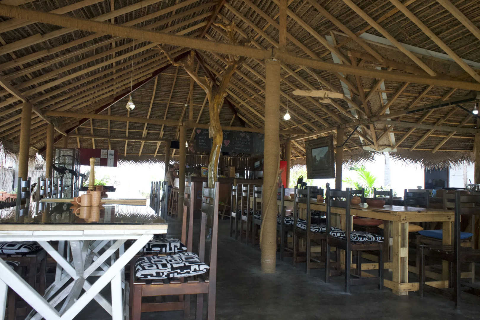 Valampuri Kite Resort