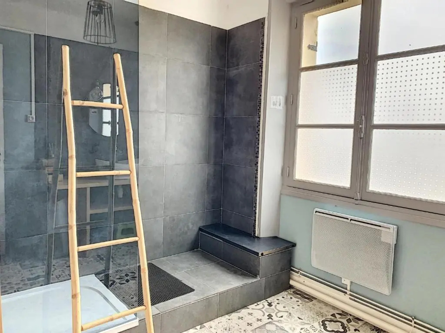 Maison Jullouville, 5 pièces, 9 personnes - FR-1-361-15