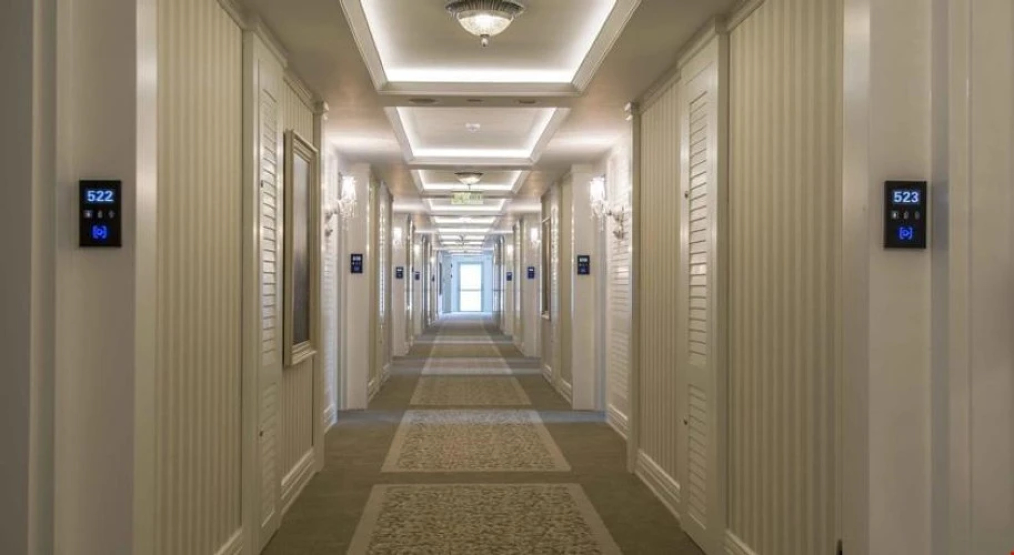 Latanya Hotel Ankara