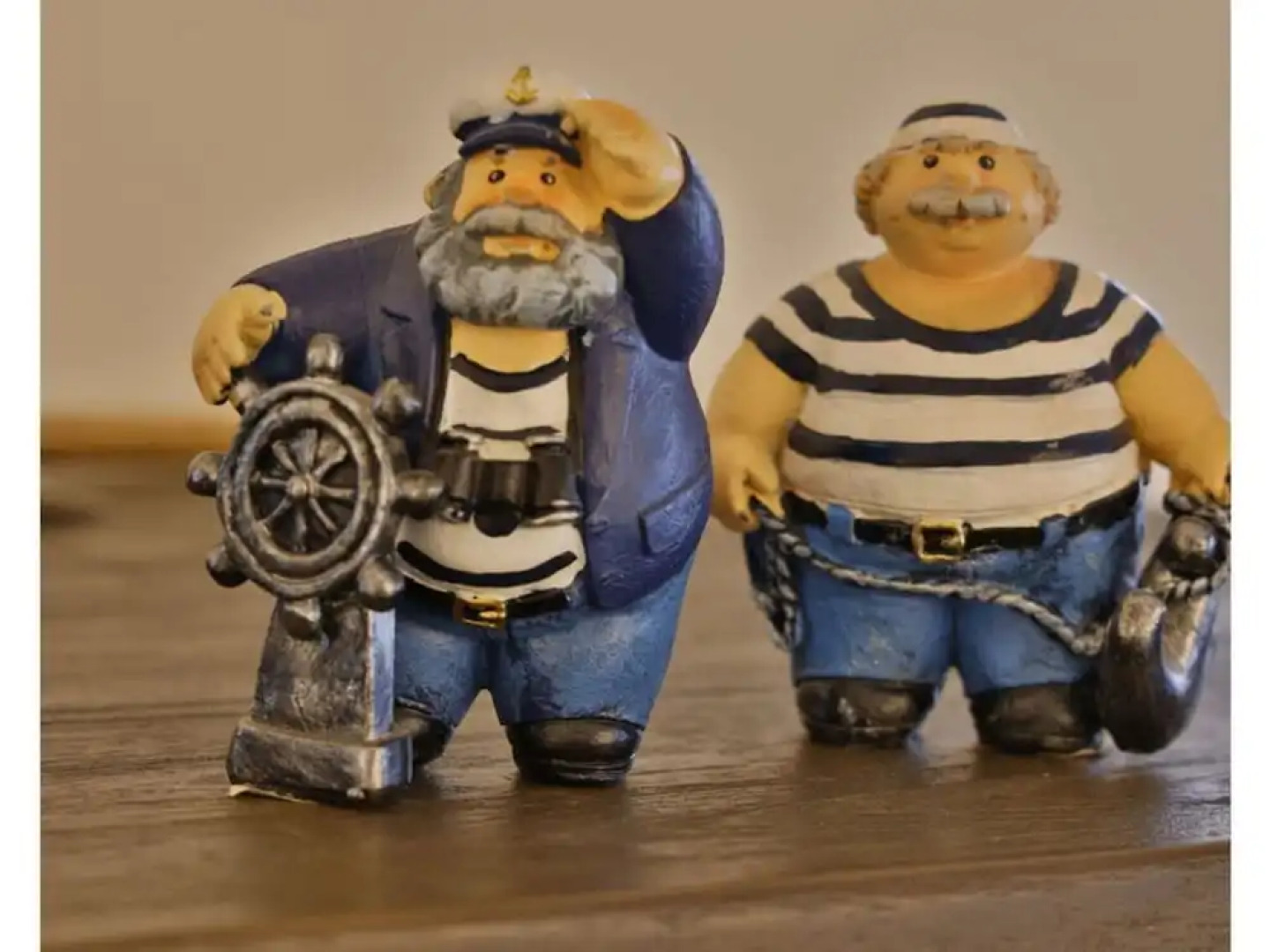 Seeschwalbe Modern Retreat