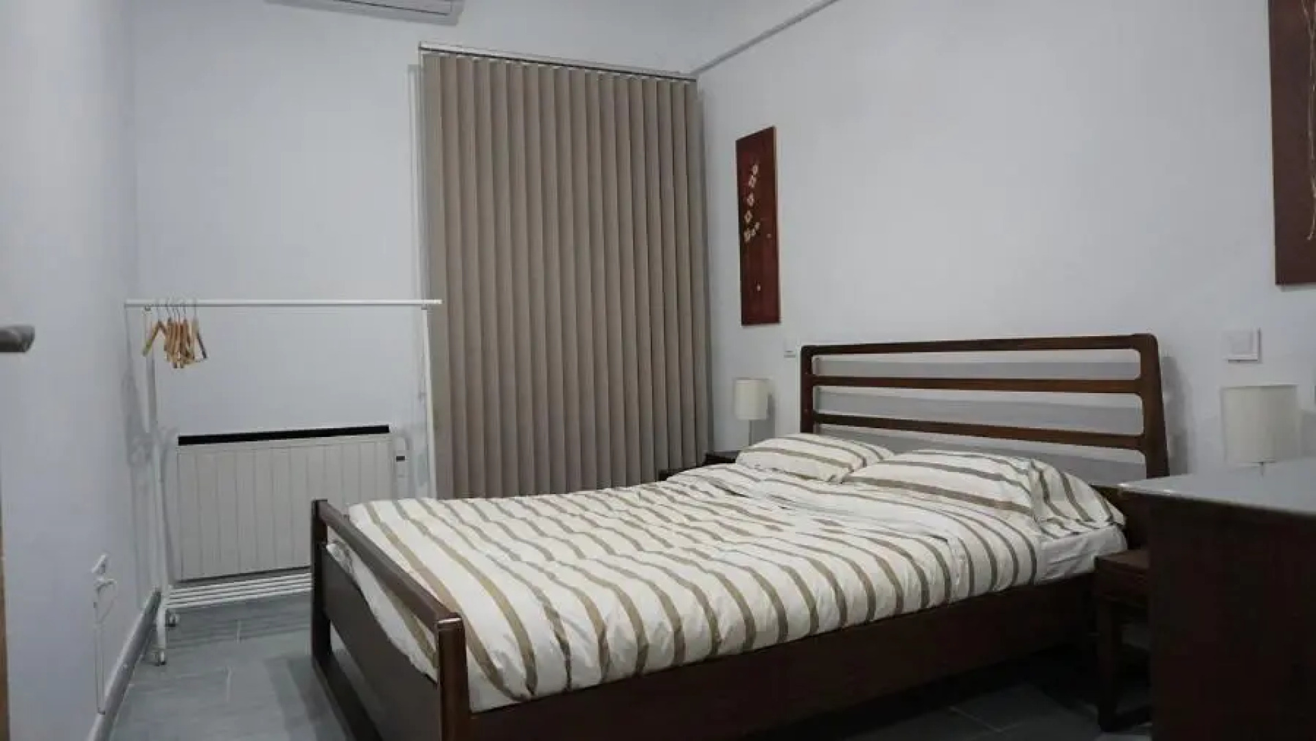 piso acogedor con encanto