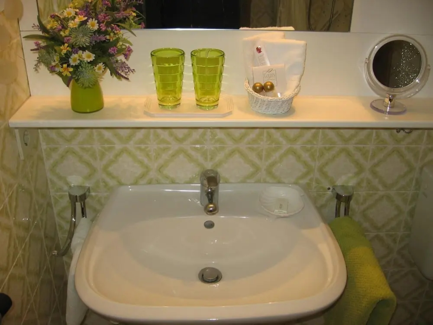 Hotel-Pension Sabine