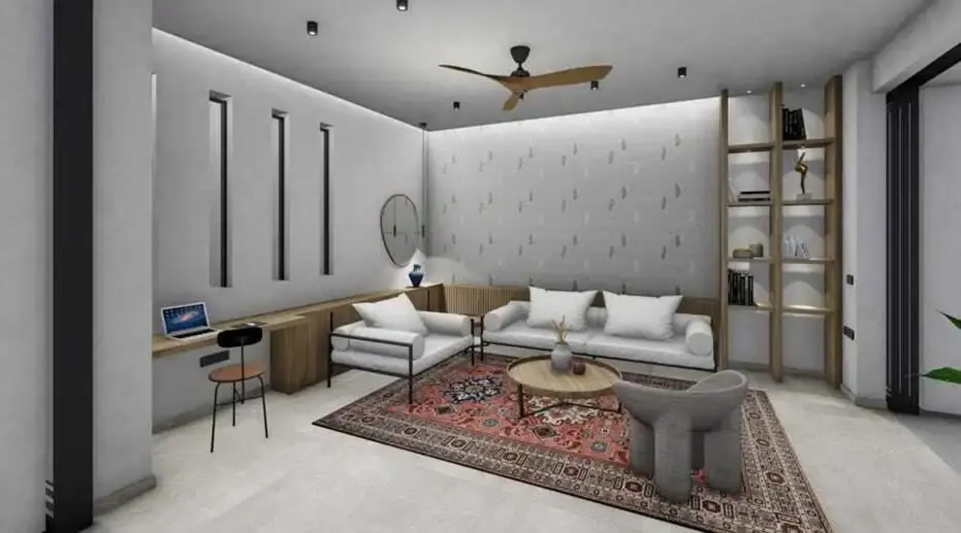 Kandania Paradise Chania