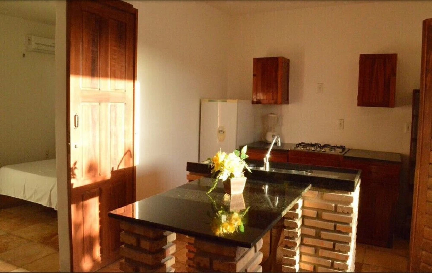 Pousada Casa do Bruno