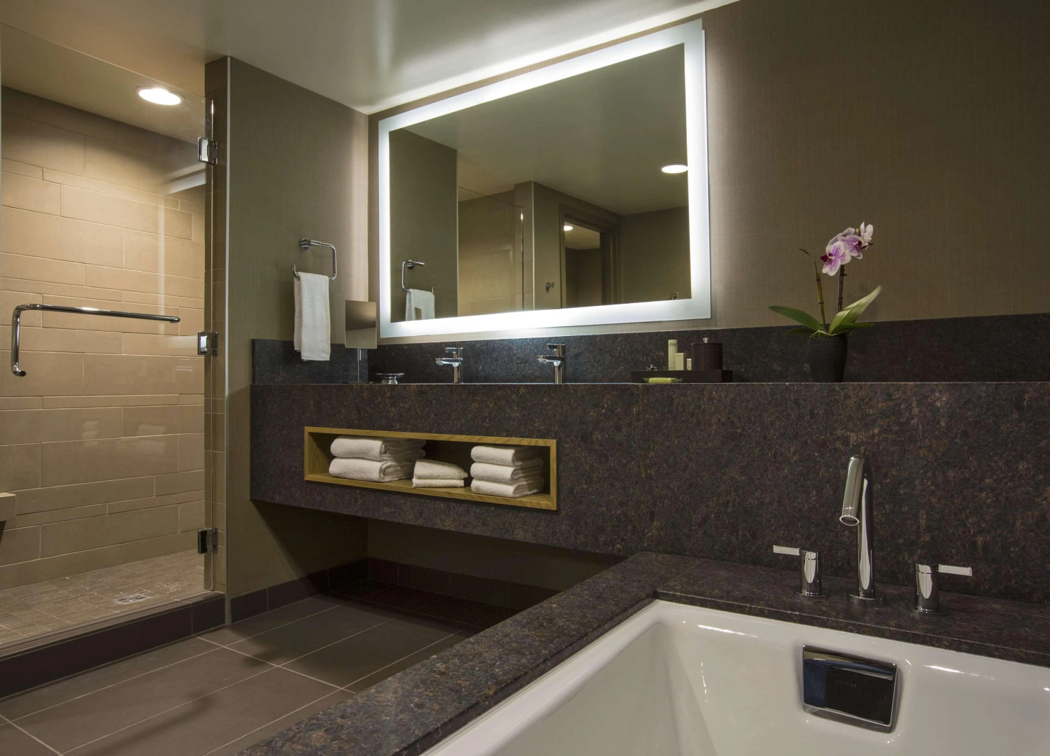 Hyatt Regency Lake Tahoe Resort, Spa and Casino