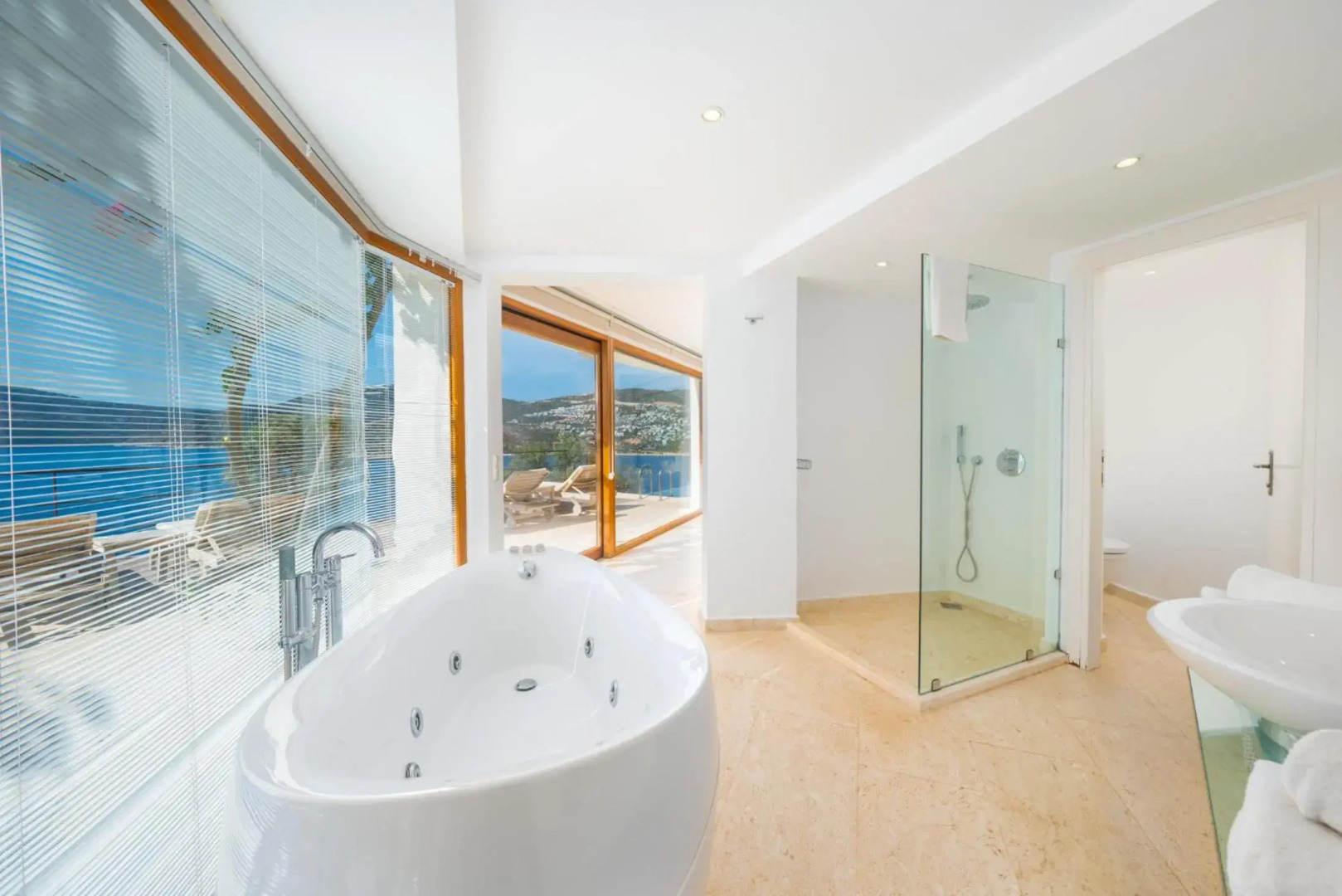 Hotel Villa Mahal - Adults Only