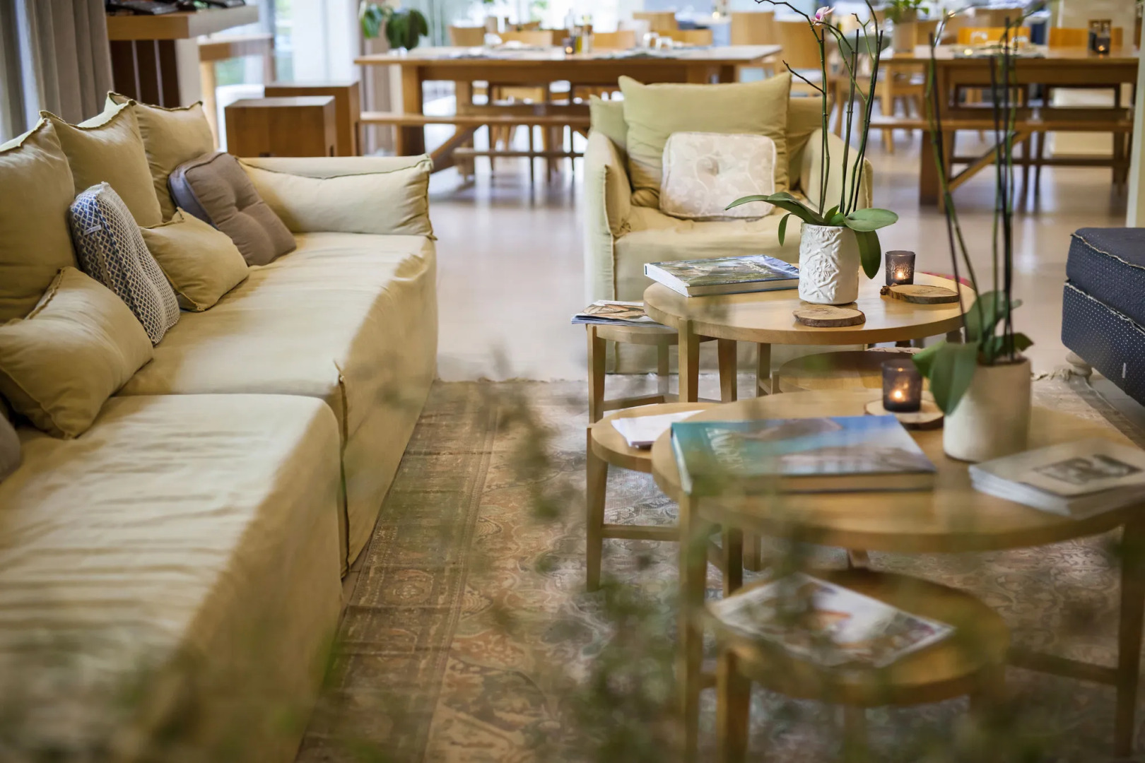 COCO-MAT Hotel Nafsika