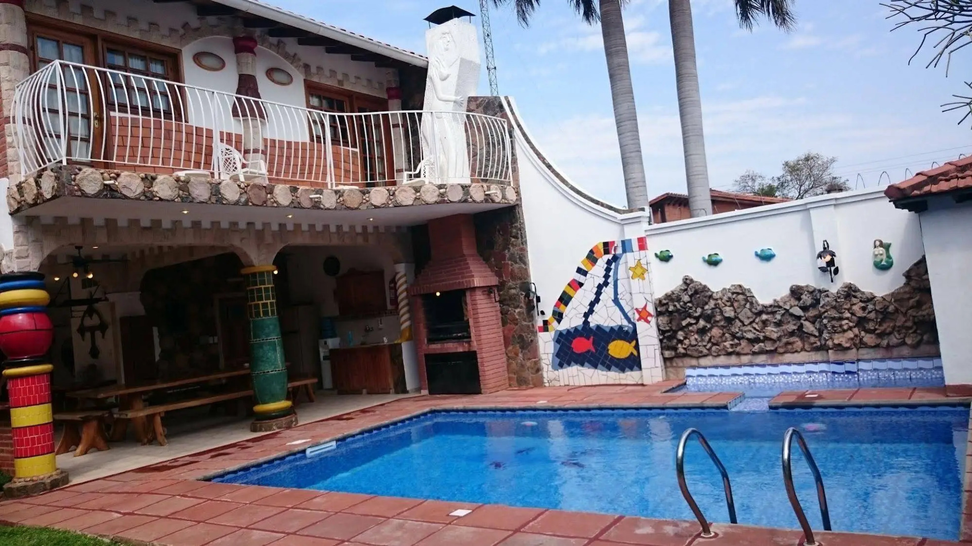 Apar-T-Hotel Porta Westfalica