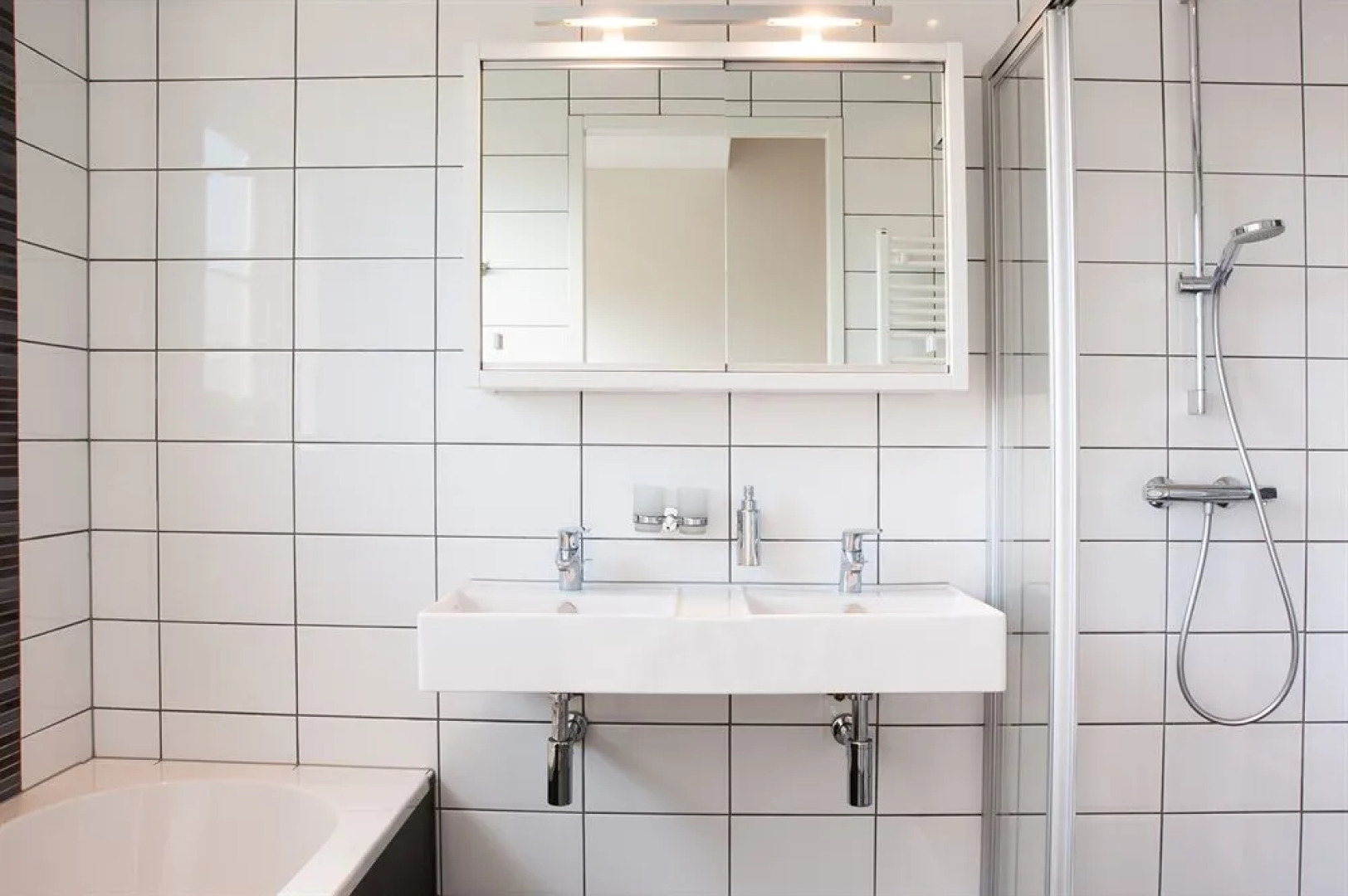 Appartementen Huis ter Lucht