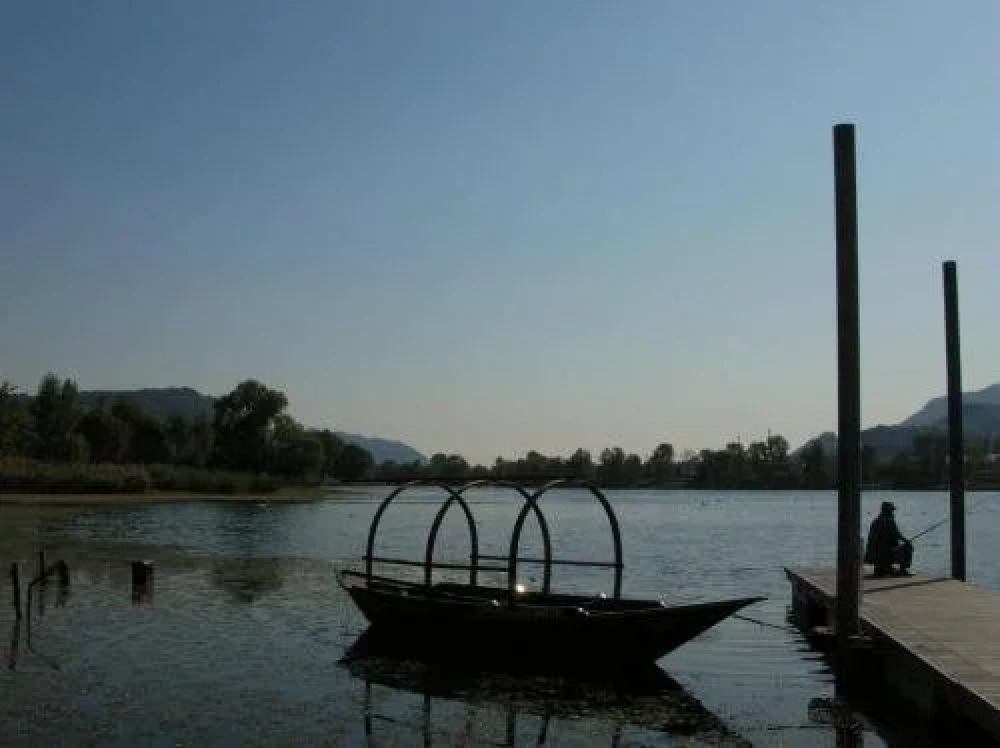 Hotel Monastero Del Lavello