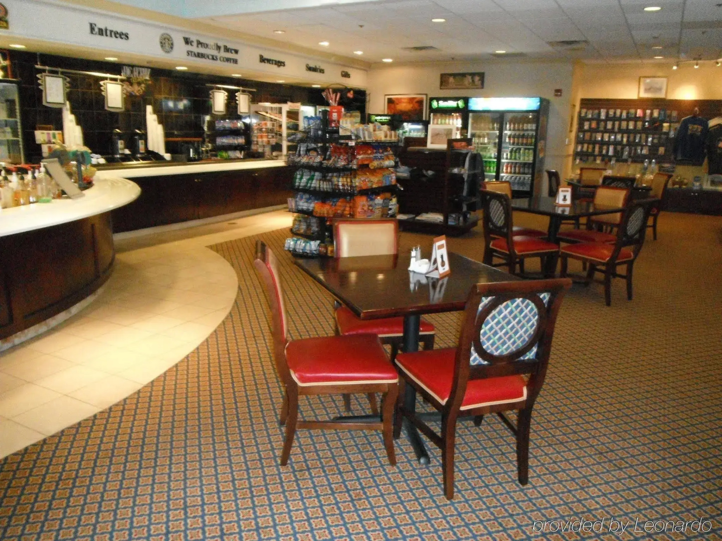 DoubleTree by Hilton Williamsburg