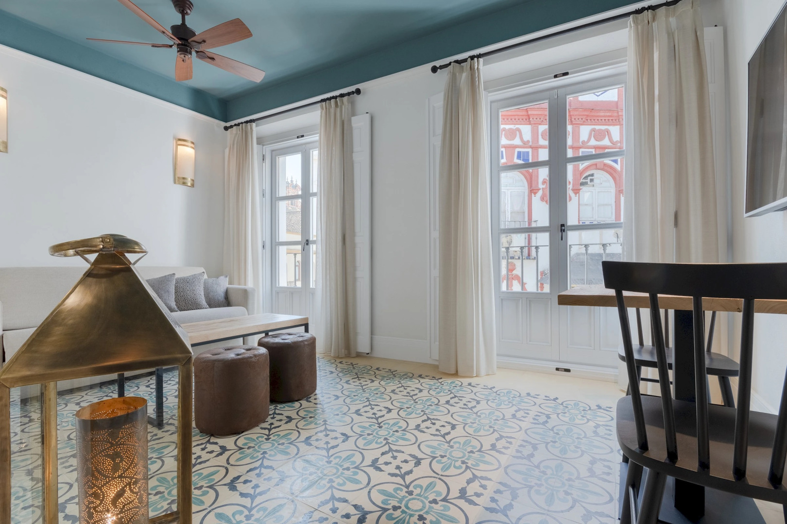 Caminante del Agua VIII