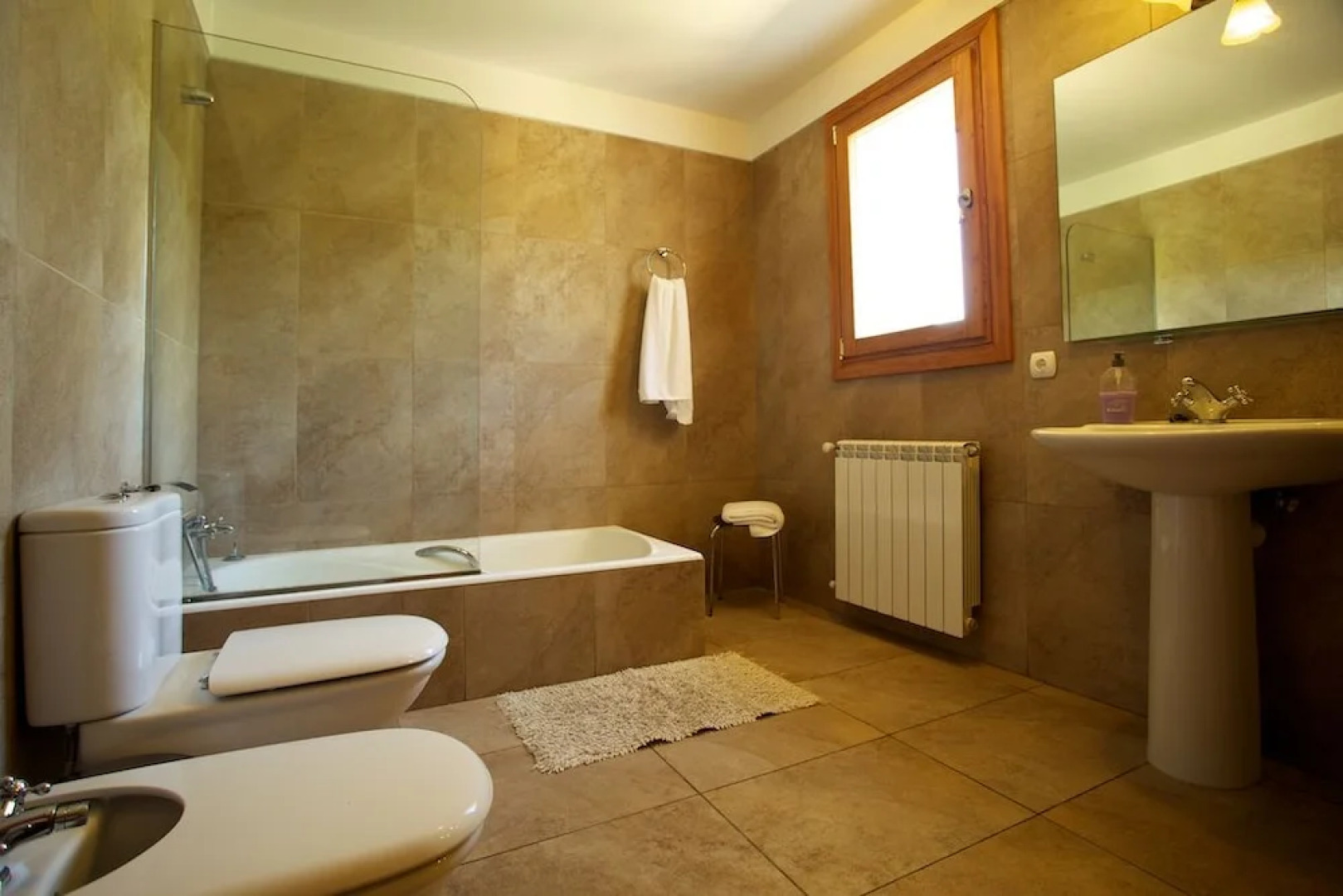 Holiday Home Pla de Ses Rotes