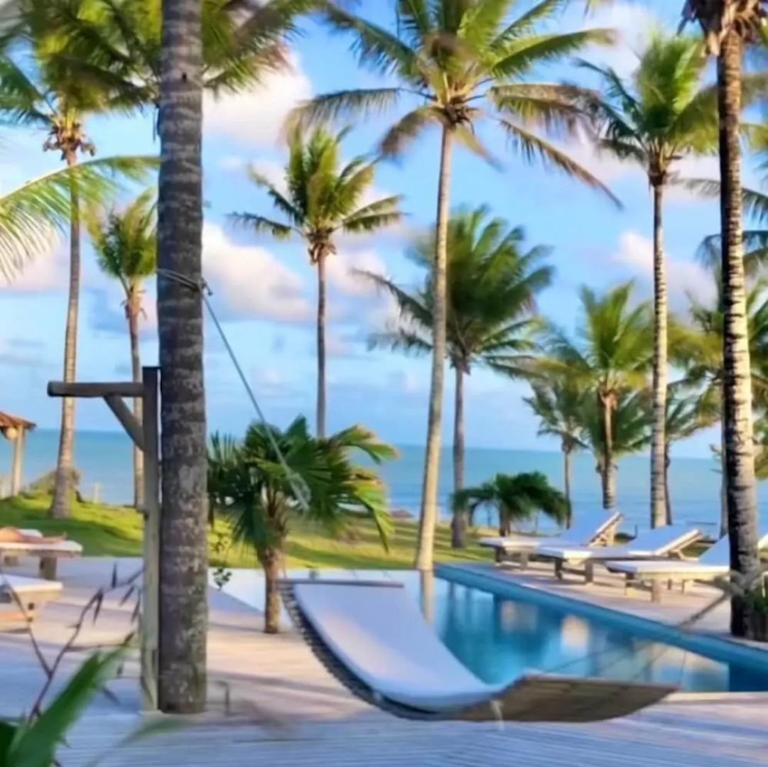 Vila Bela Vista Corumbau