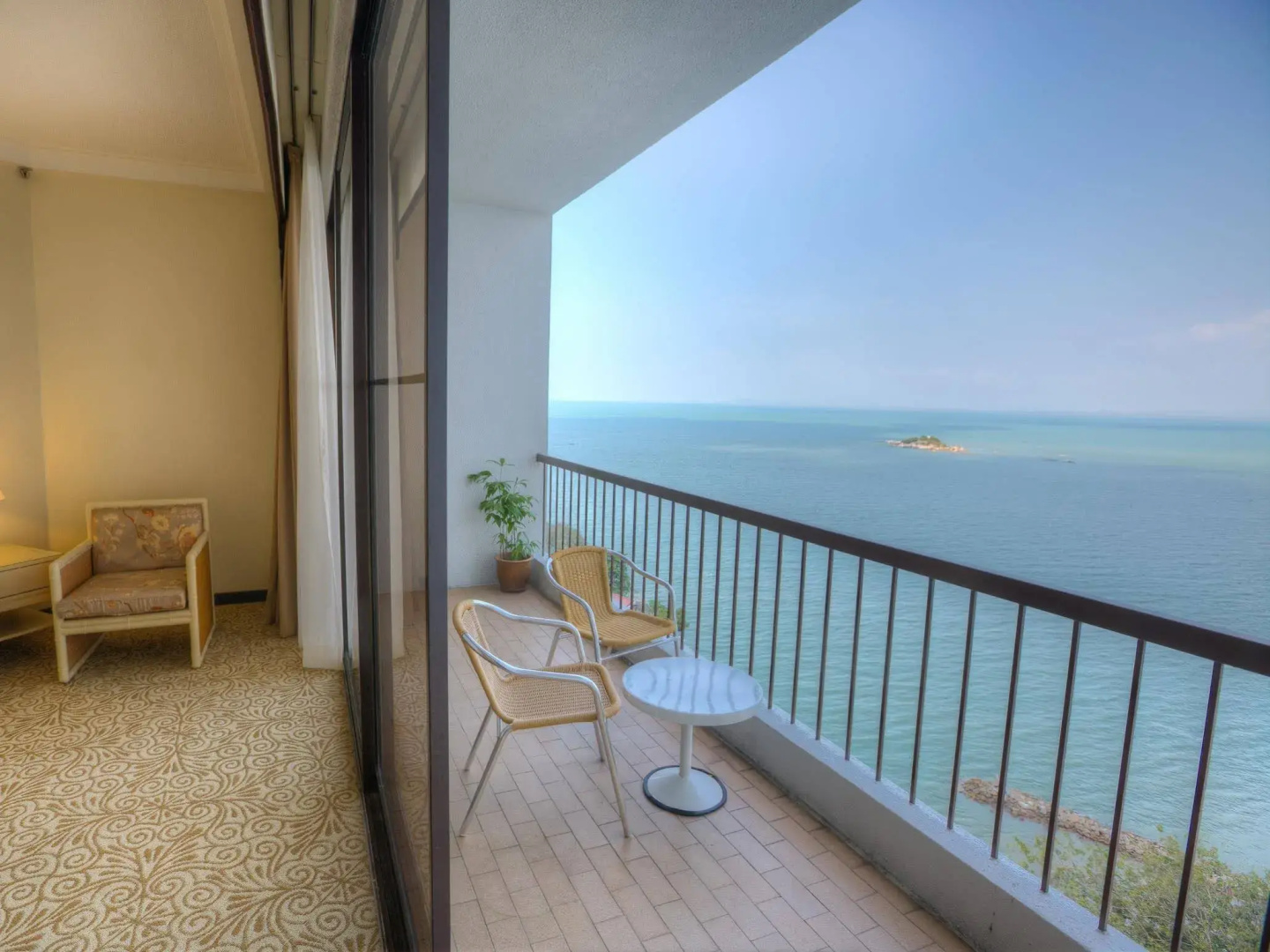 M Social Resort Penang