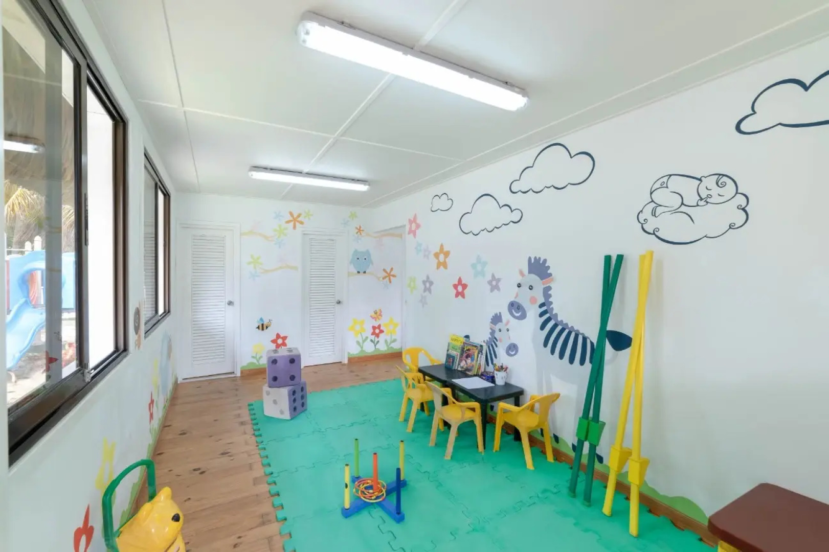 Roc Arenas Doradas All Inclusive