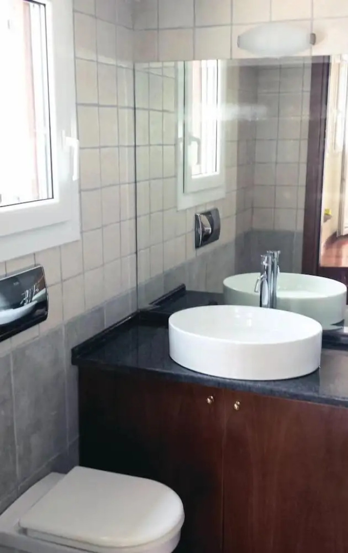 Awesome Home in Plativola Ag.g.rethym With 4 Bedrooms, Wifi and Outdoor Swimming Pool