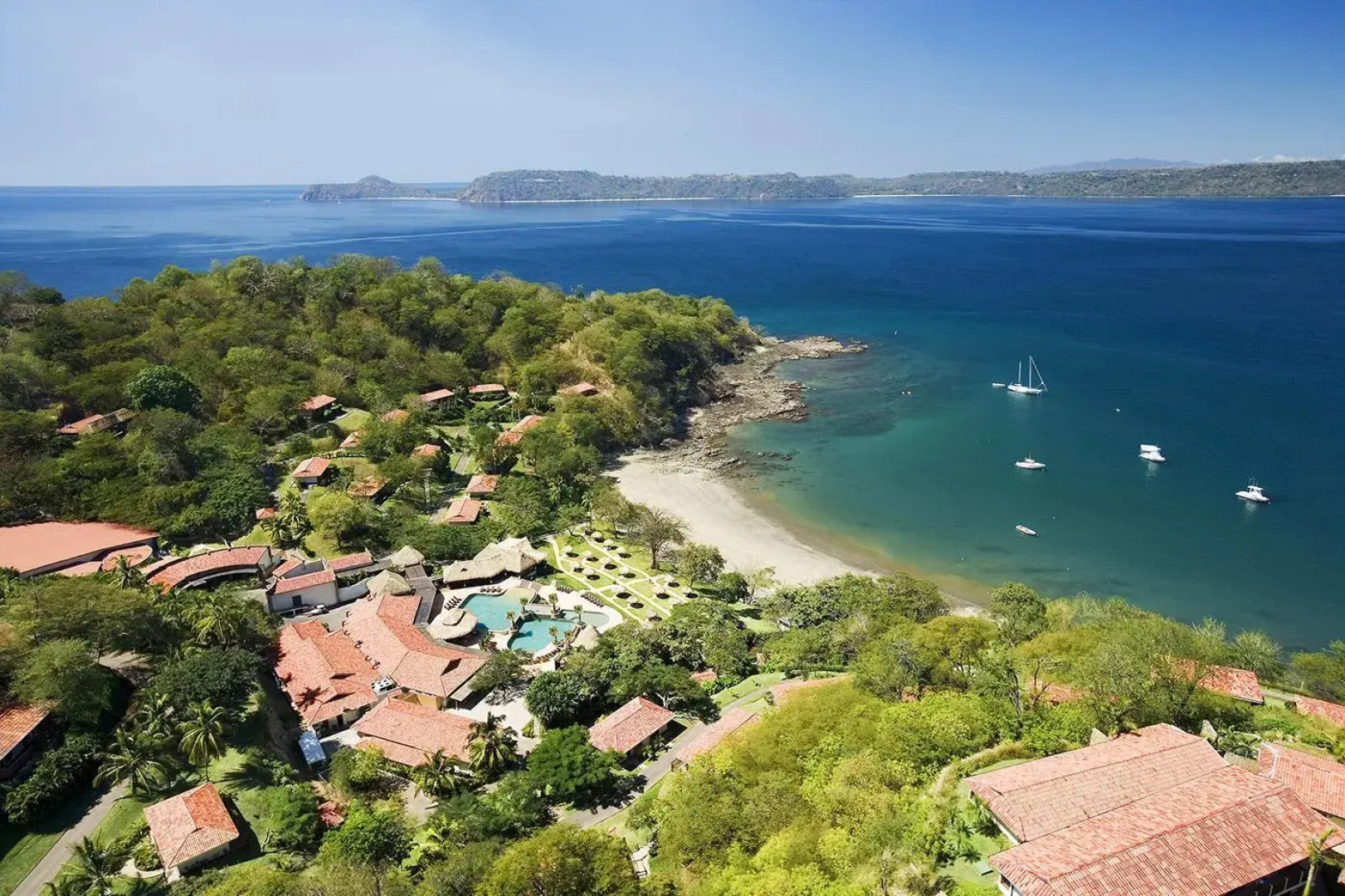 Secrets Papagayo - Adults Only - All inclusive