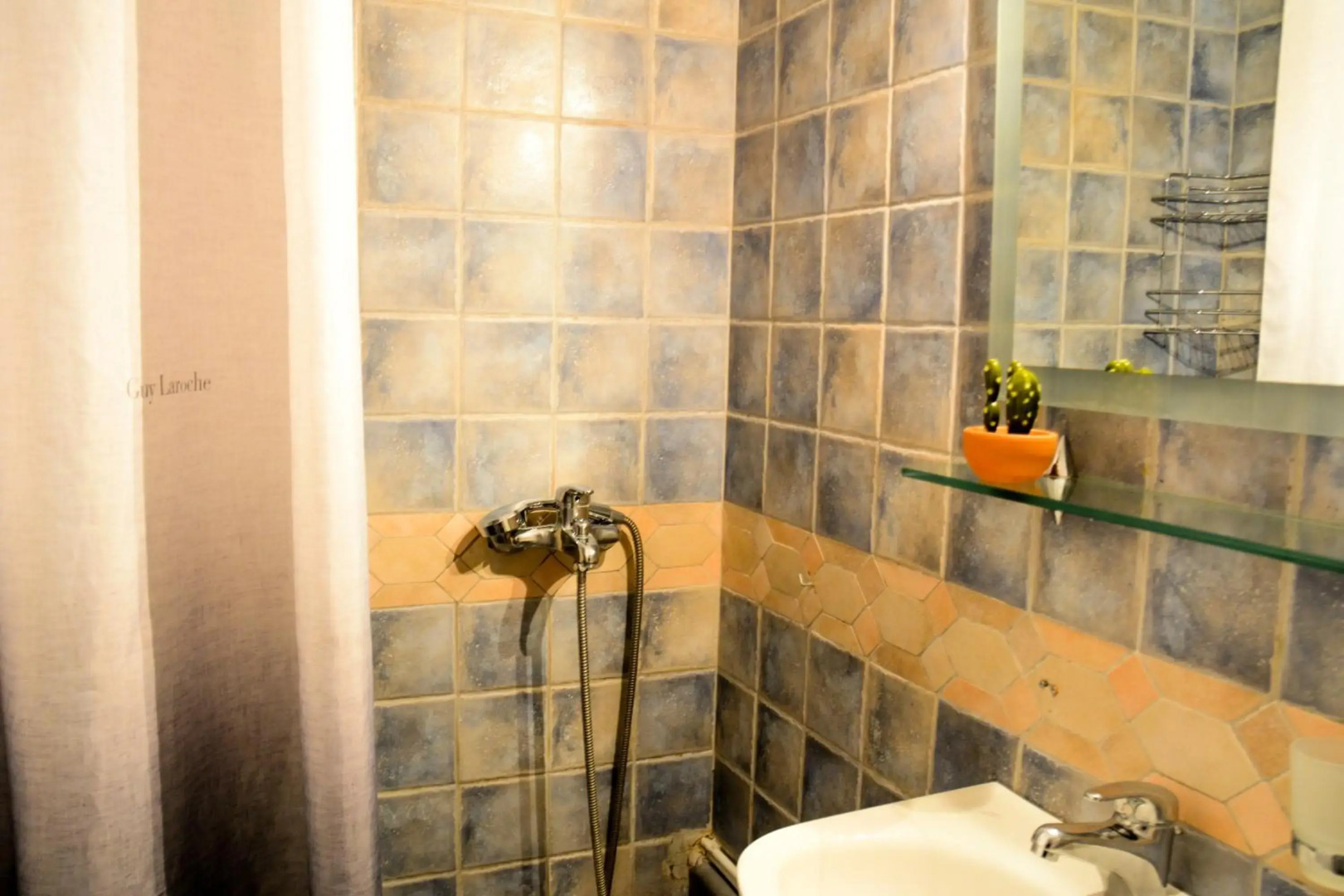 The frescamento.collection apartment