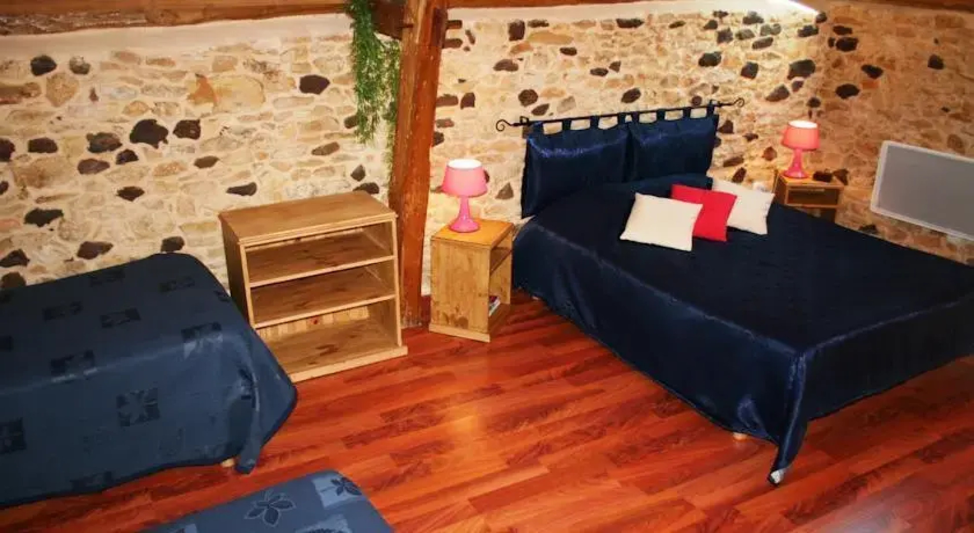 La Ptite Auberge du Fournier