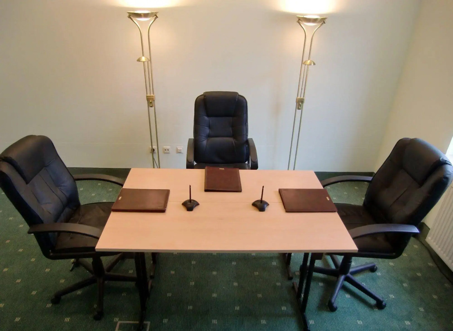 Atrium Hotel Amadeus