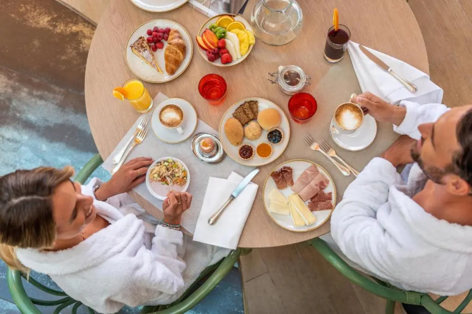 Grand Hotel Terme & Spa