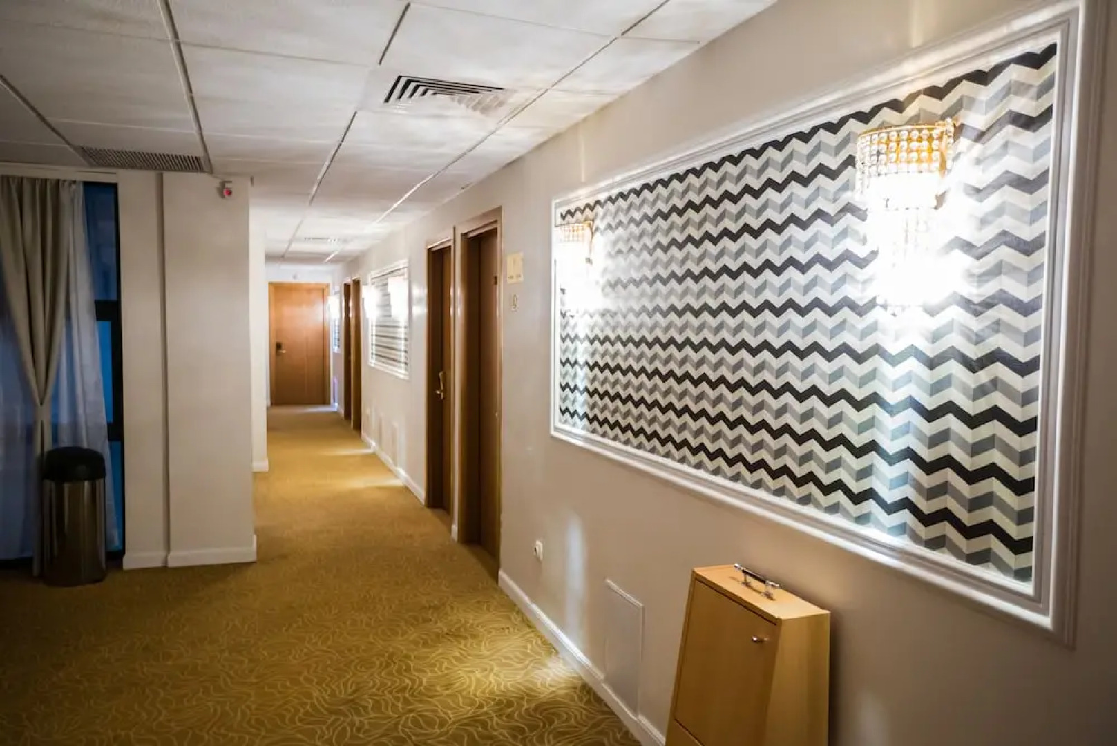 Best Western Hotel Lev Or I