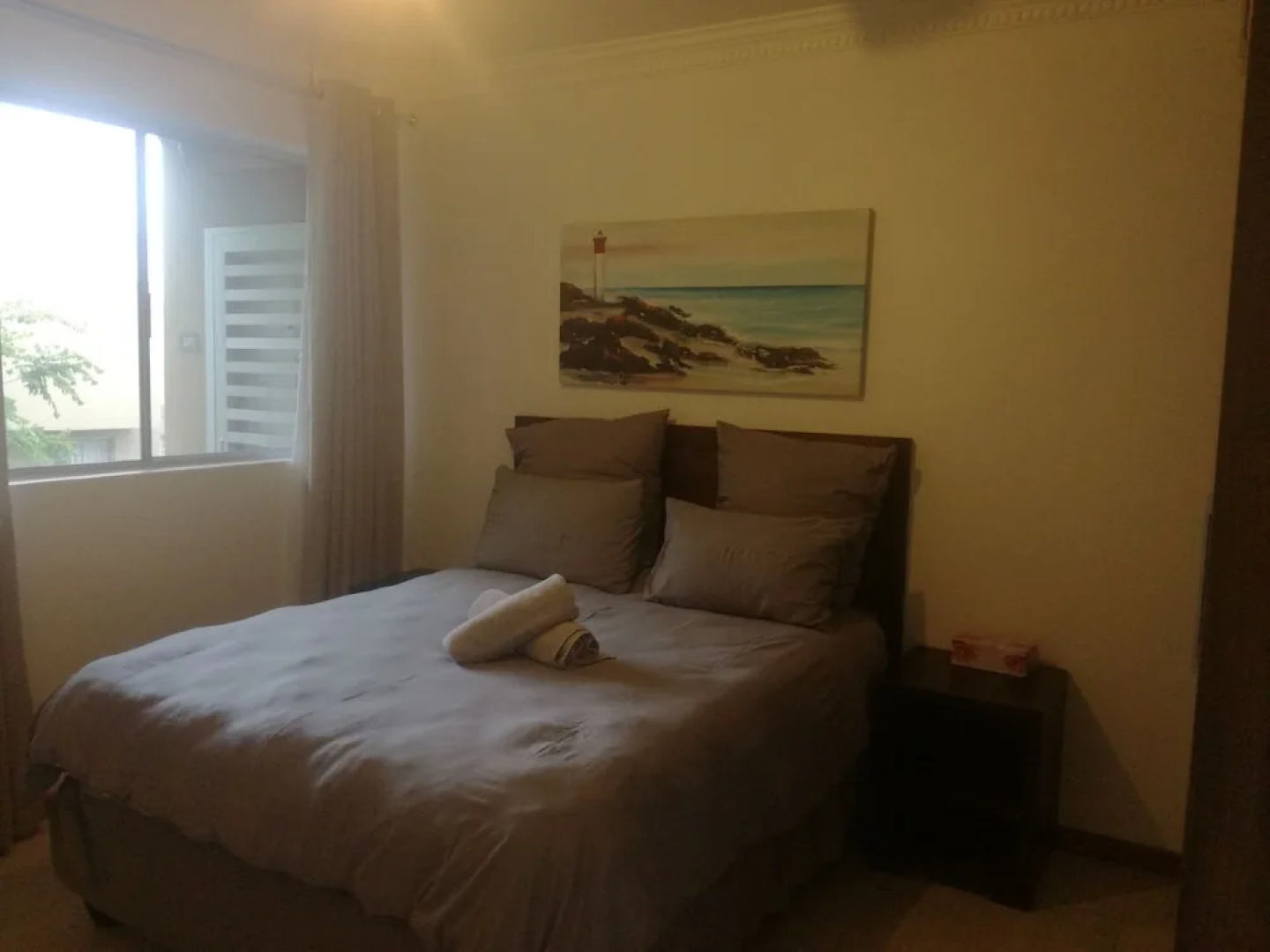 103 Camarque Umdloti Beach Resort