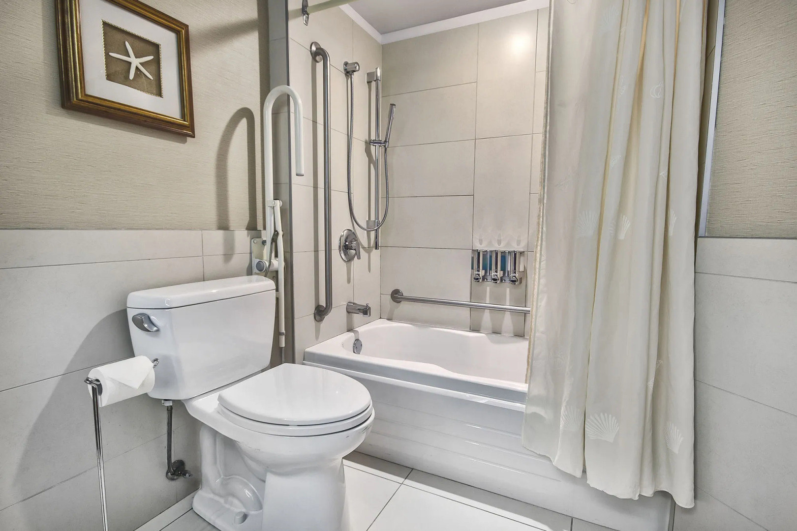 L'Hôtel Québec par JARO