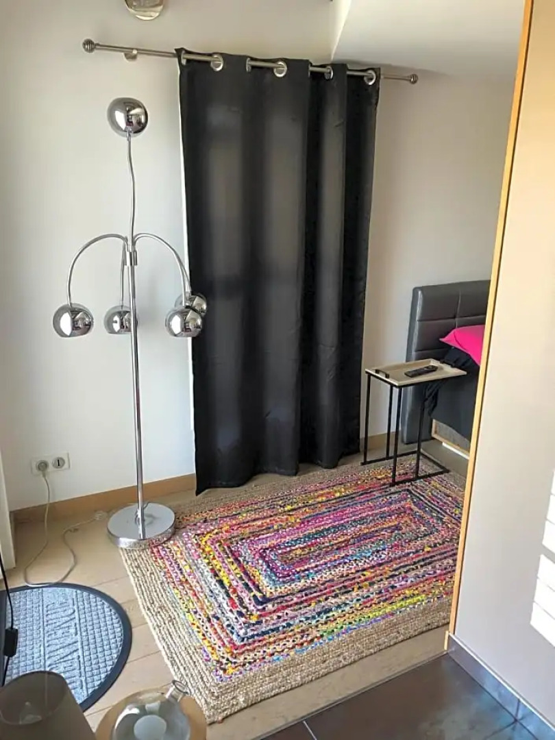 Les Terrasses Des Anthenors