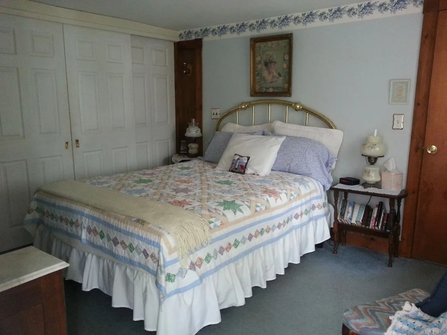 Farmstead Bed and Breakfast