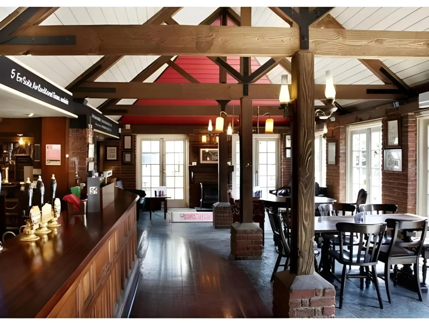 Riverside Inn