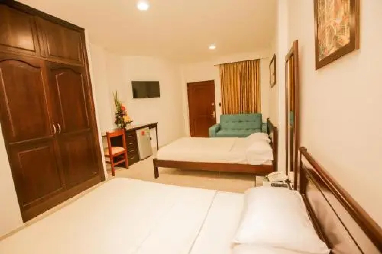 Porto Bello Hotel Restaurante