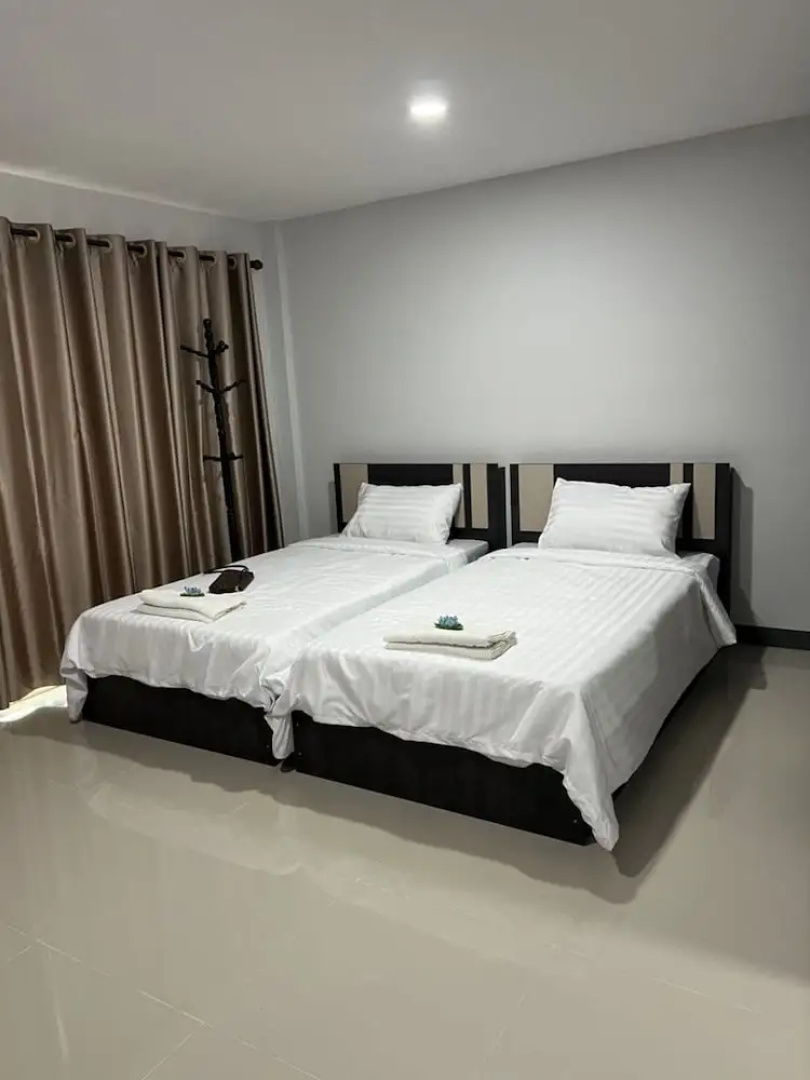 Thana Apartment