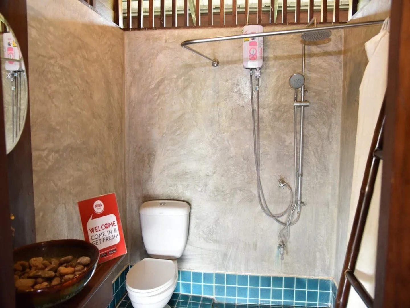 NIDA Rooms Sapong Village 148 Donpao