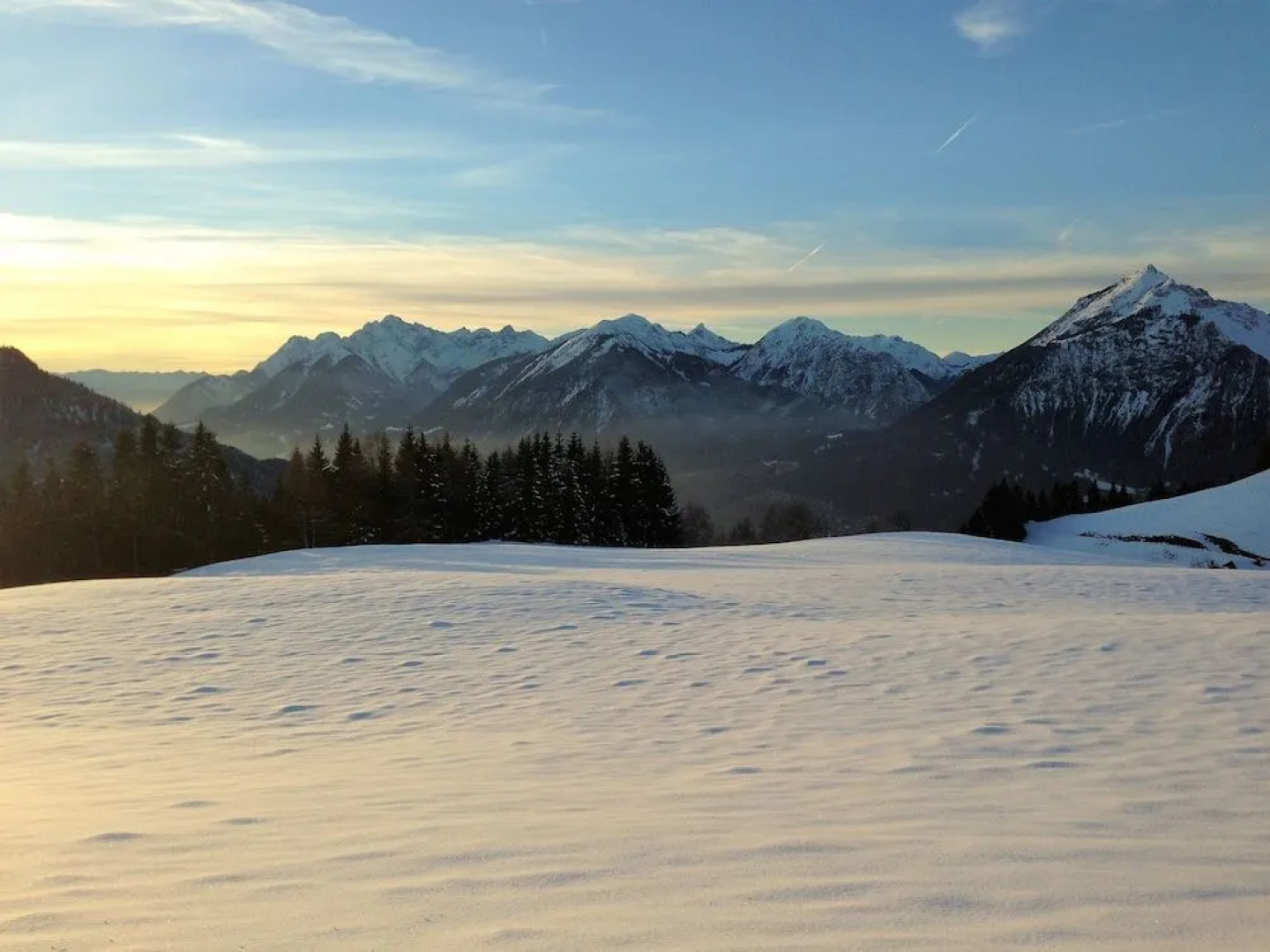 Angerer Alpine Suiten und Familienappartements Tirol