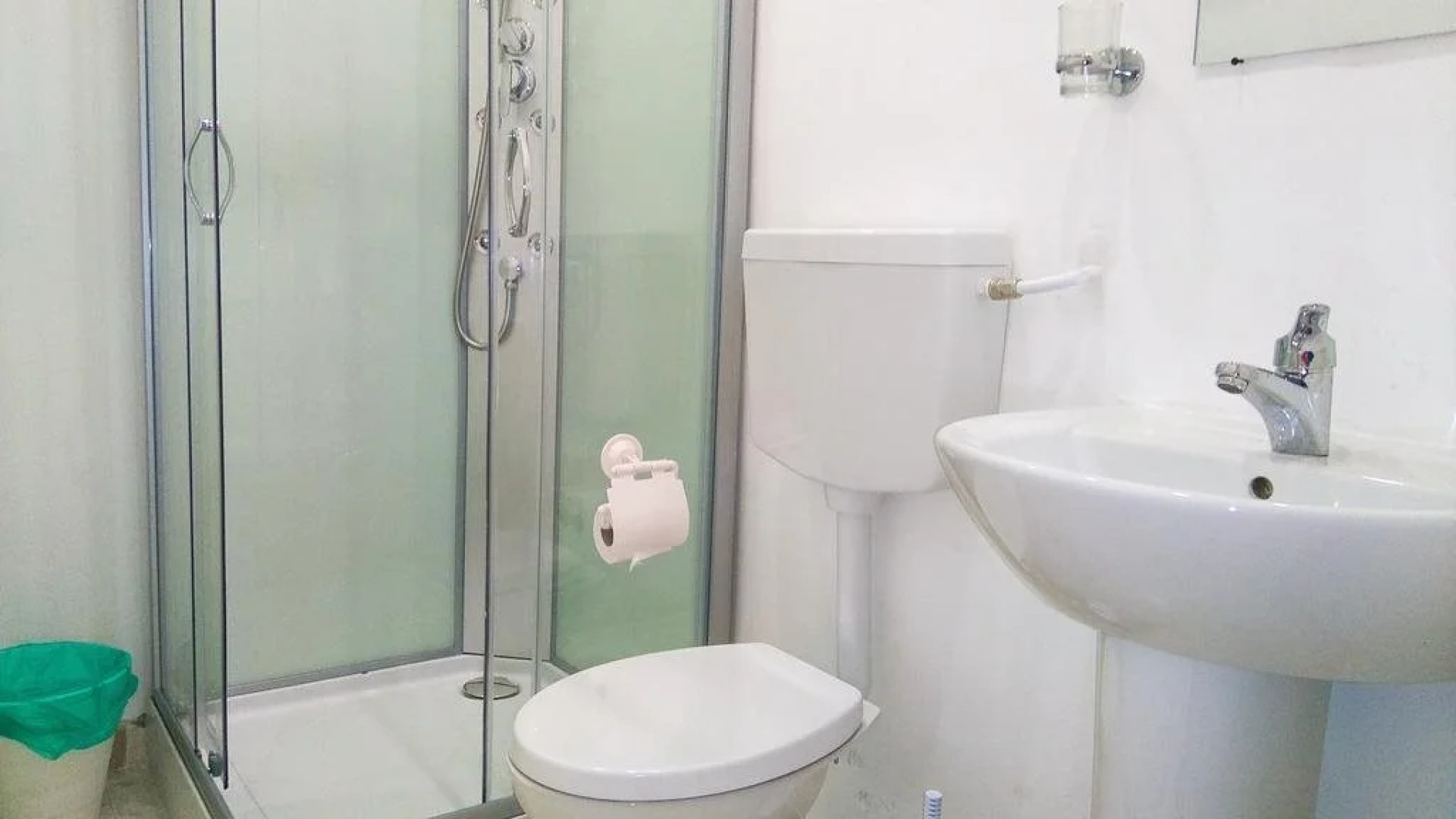 Zero Central Station