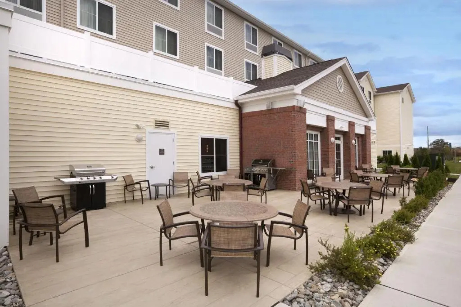 Homewood Suites by Hilton Atlantic City/Egg Harbor Township