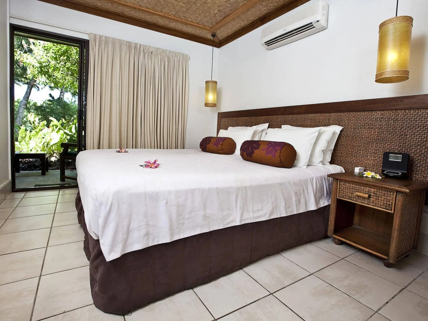 Pacific Resort Rarotonga