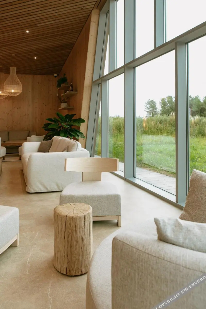 Your Nature Eco Resort