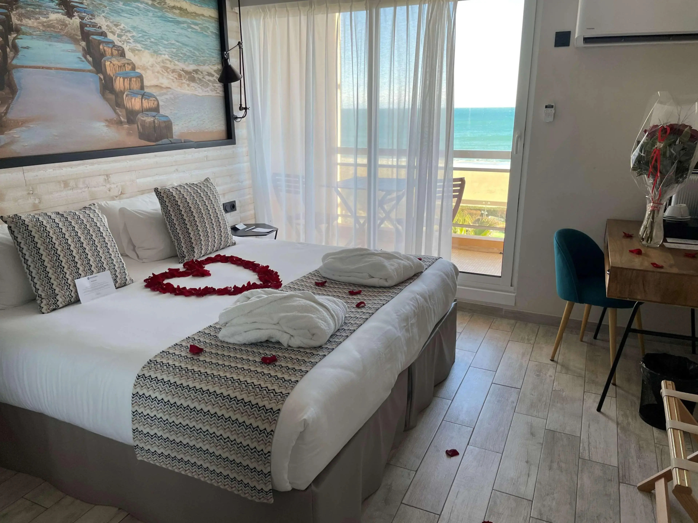 Best Western Plus Hotel Canet-Plage