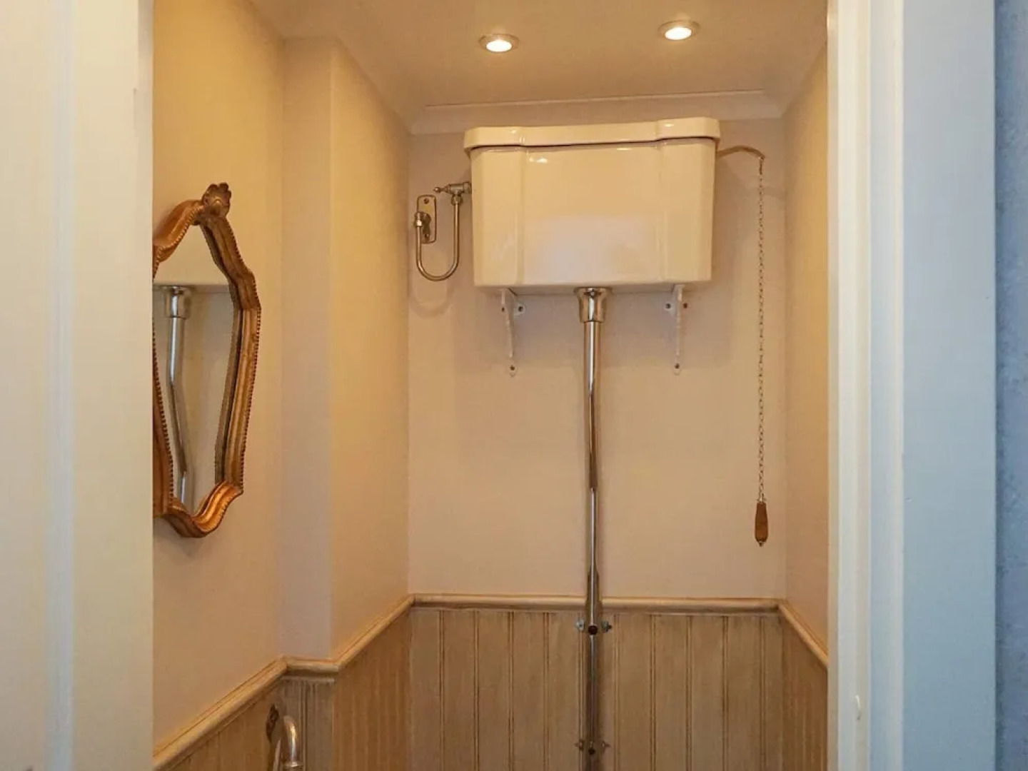 6 Person Holiday Home in Asbro-by Traum