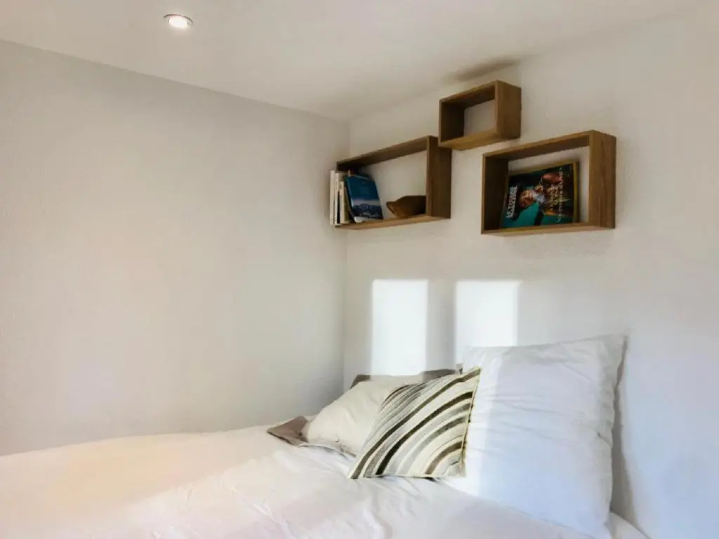 Appartement cosy et chaleureux à Megève avec vue sur le Mont Blanc