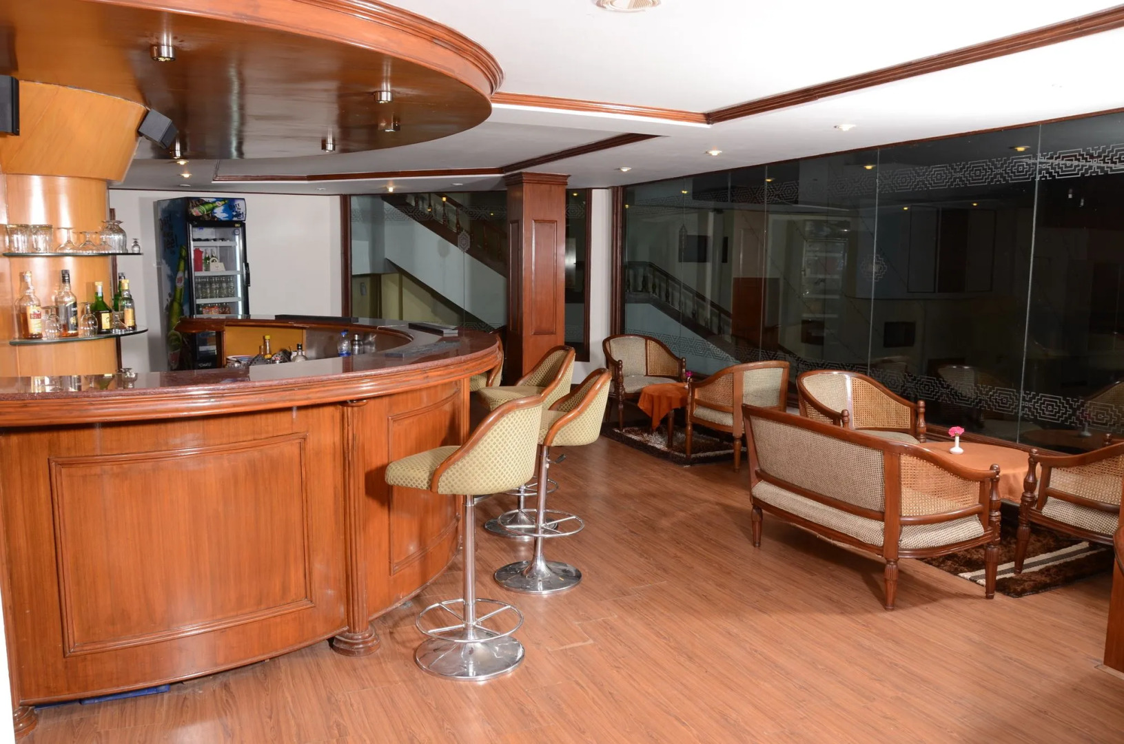 Kufri Heritage Resort & Spa