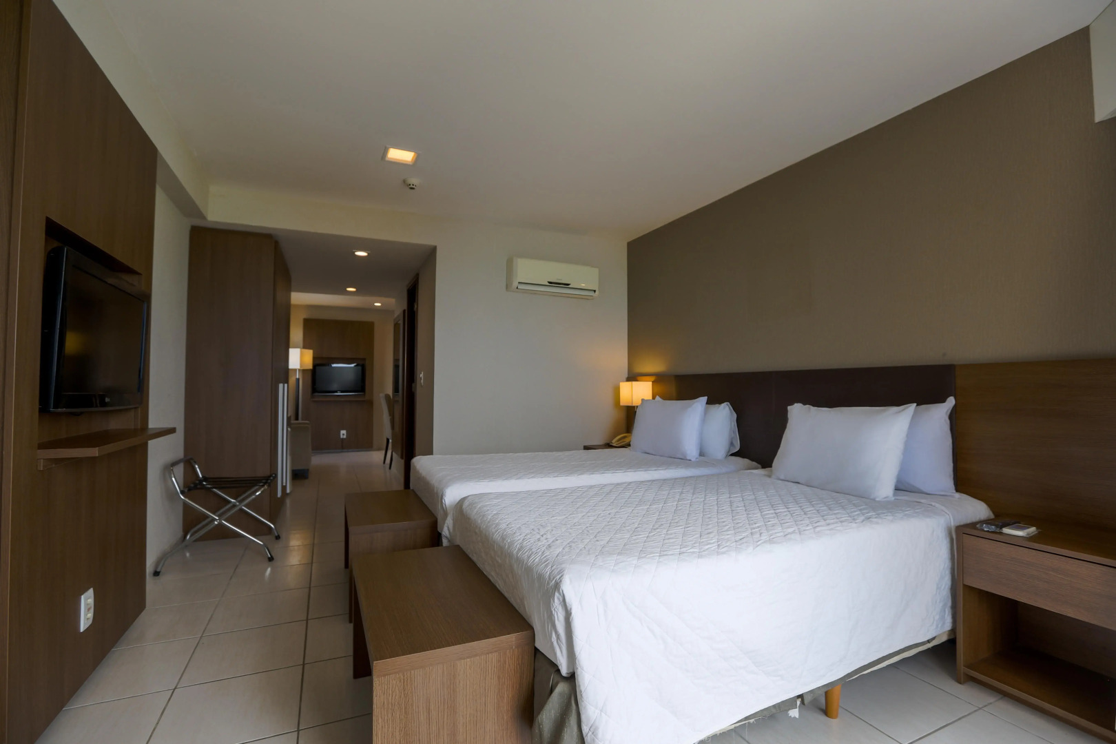 Transamerica Prestige Recife - Boa Viagem