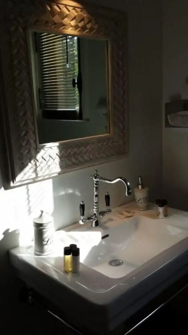 Les Buis de Boscherville