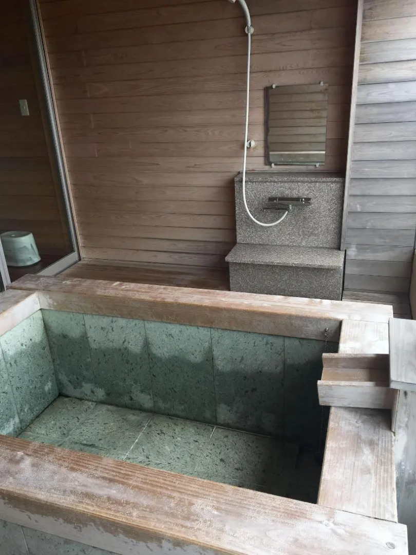 Ibusuki Seaside Hotel