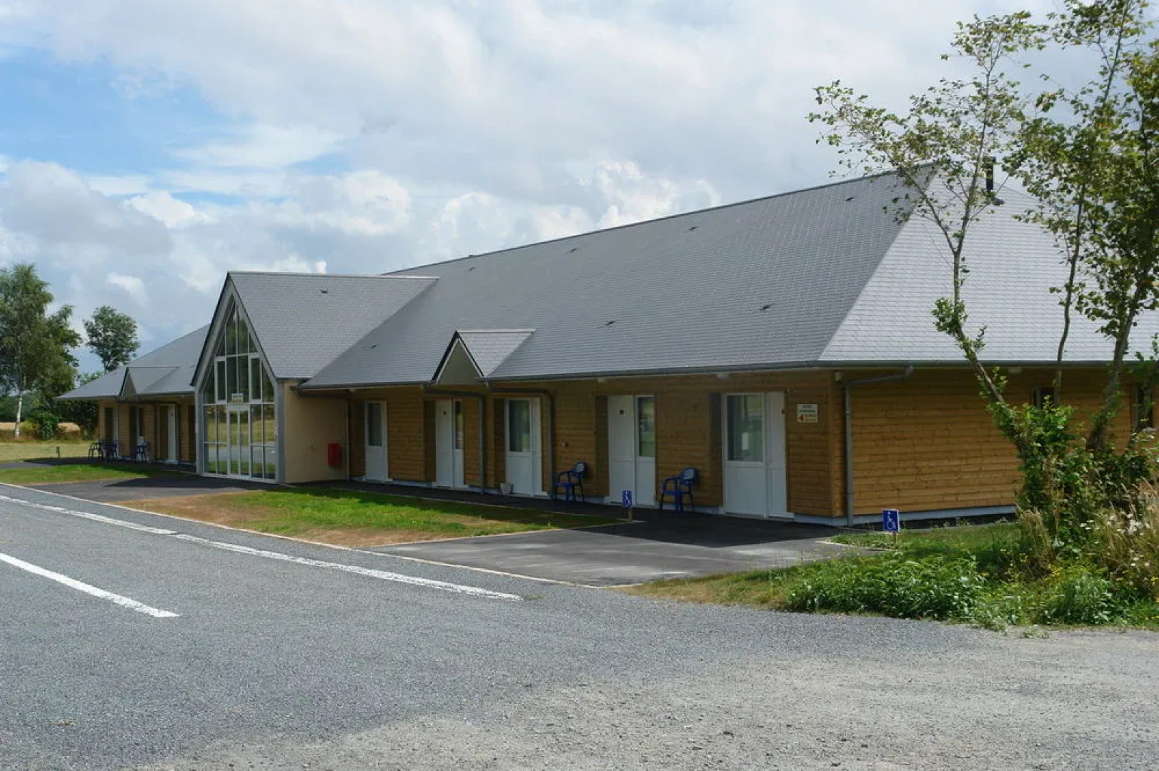 Brit Hotel Le Relais de la Forêt
